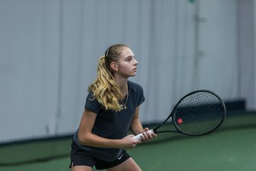 Anna-Marie Weissheim 444 - Verbandsmeisterschaft